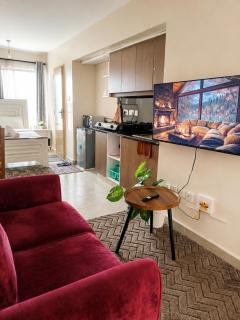 Casa Liora Studio - Thindigua, Kiambu Road - Nairobi - 0