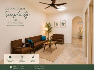 Sweet HomeStay - 4