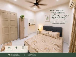Sweet HomeStay - 1