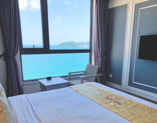 Ruby Luxury Hotel - 8