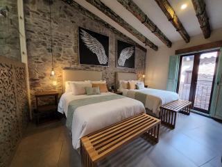 Castello di Carlo – Apartment Carlo Magno III - 6