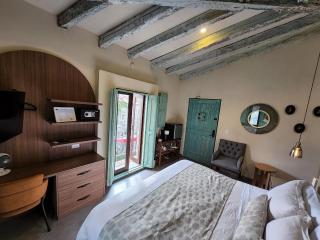 Castello di Carlo – Apartment Carlo Magno III - 5