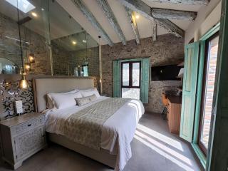 Castello di Carlo – Apartment Carlo Magno III - 4
