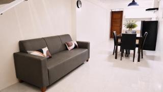 Hicban Loft 1 Cozy Gensan Getaway - 6