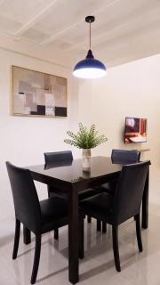 Hicban Loft 1 Cozy Gensan Getaway - 5