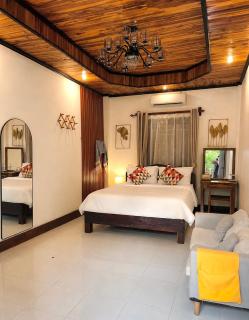 ALOUN Guesthouse - 7