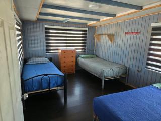Cabañas de Turismo Berolav 4 - 7