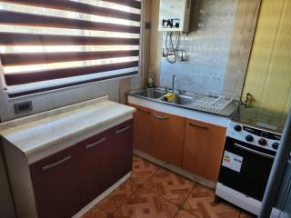 Cabañas de Turismo Berolav 4 - 5