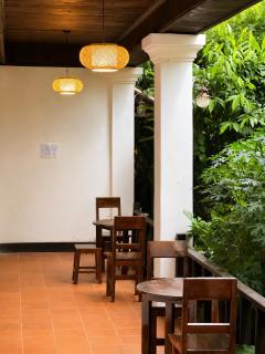 ALOUN Guesthouse - 8