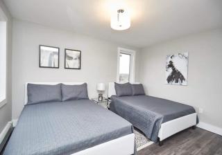 Clifton Hill Suite 3301 - 3
