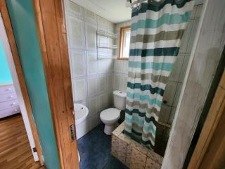 Cabañas de Turismo Berolav 4 - 1