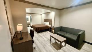 Luxury Inn Liberty - 2