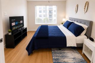 ELIM Luxury Stay Apartment Energy Corridor-Katy - 8