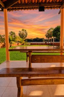 Pé na areia - Rio São Francisco - ideal para família - 5