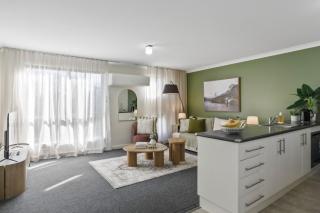 Stylish and Spacious Launceston Villa plus Free Wifi - Launceston - 4