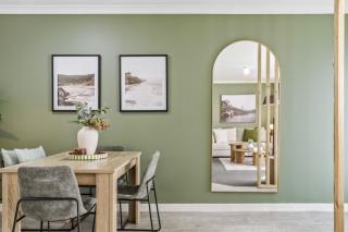 Stylish and Spacious Launceston Villa plus Free Wifi - Launceston - 8