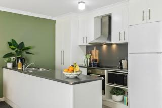 Stylish and Spacious Launceston Villa plus Free Wifi - Launceston - 5