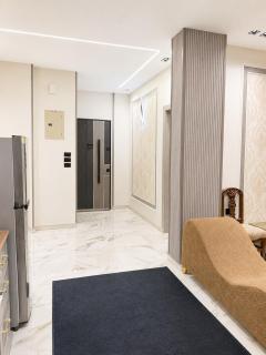 Modern Apartment near Dream Beach Old Sheraton Hurghada - Hurghada - 8