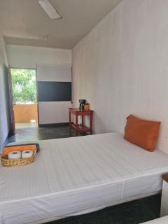 Cuarto cerca de la playa - 3