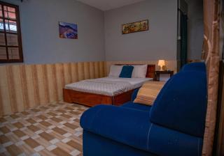 Le Mia KD lodge - 8