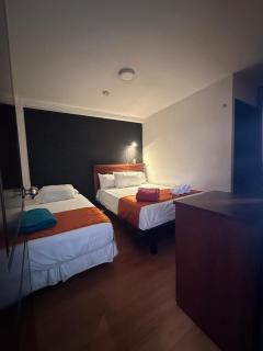 Hotel Coronel - 6