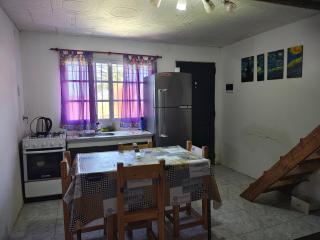 Hospedaje Magno Casa Completa Con Pileta Parrilla Frente A La Laguna Chascomus - 2