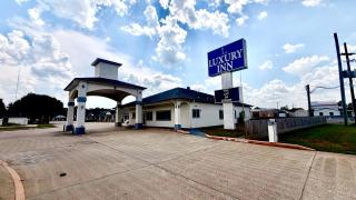 Luxury Inn Liberty - 0