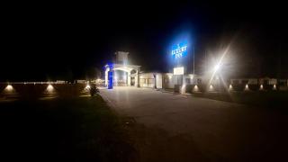Luxury Inn Liberty - 3