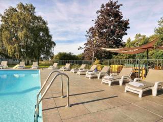 Novotel Roissy Saint Witz - 0
