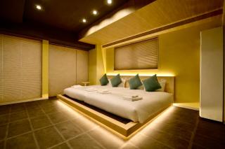 Hotel LUSSO - 6
