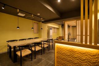 Hotel LUSSO - 1