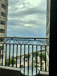 Golden Bay Apartment I Sea View I City View I Infinity pool - 7