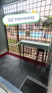 Qz Homestay - 6