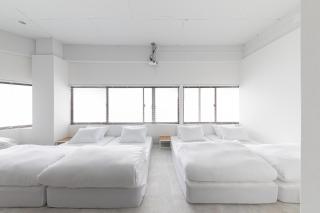 Tasone Stay OSAKA MRK3F - Osaka - 4