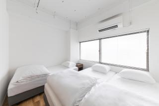 Tasone Stay OSAKA MRK3F - Osaka - 5