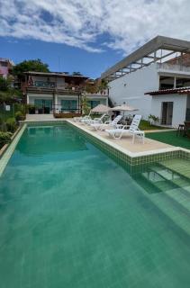 Pousada Italycoco beach gamboa - 5