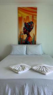 Pousada Italycoco beach gamboa - 1