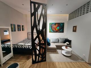 Kraków Muse Studio - 2