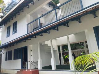 Aali villas - 7