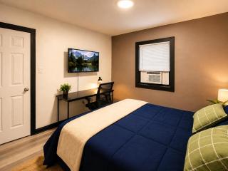 Modern Home, 2 Rooms for Professionals and Families - 8