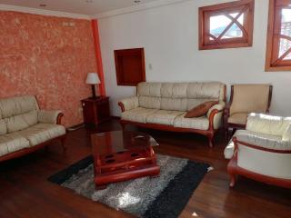 Hotel Coronel - 4