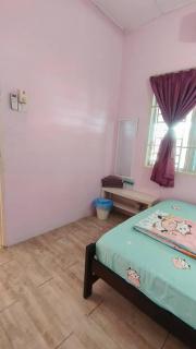 MILU Homestay - Kuala Selangor - 2
