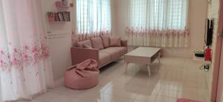 MILU Homestay - Kuala Selangor - 1