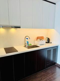 OM Sapphire Residence Ha Long Beach View - 7