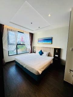 OM Sapphire Residence Ha Long Beach View - 3