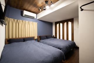 SHIMANAMI BASE Imabari - 9