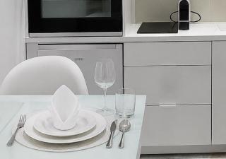 KLEOPATRA'S Luxury Suite - 5
