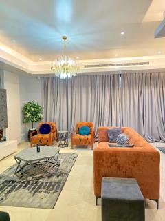 Eko Atlantic Apartments - 3
