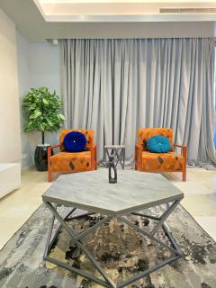 Eko Atlantic Apartments - 1