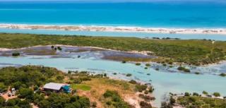 Secluded Beach Retreat with Pool Near Broome - 9